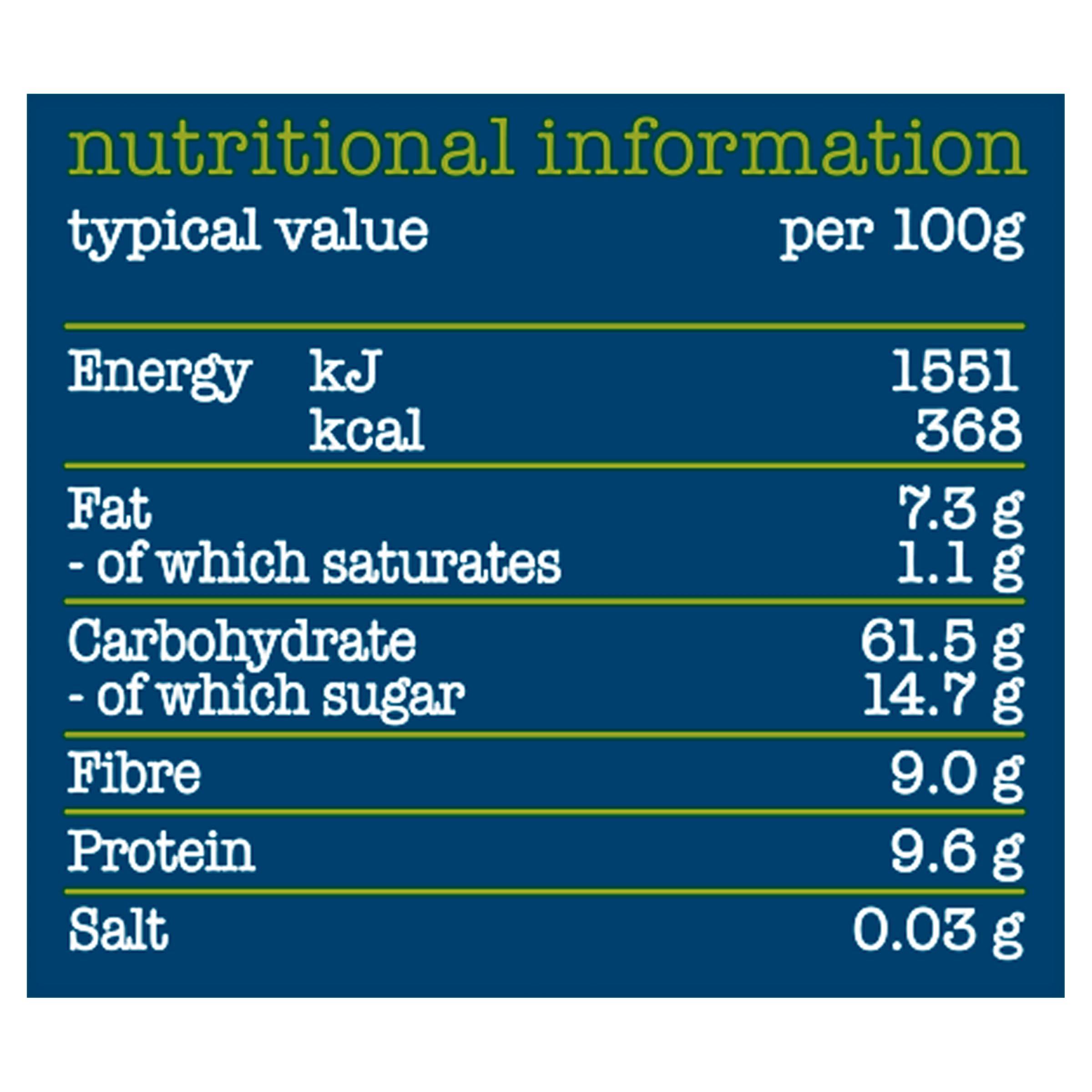 Dorset Cereals Dorset Cereals Simply Delicious Muesli Catering/BnB/Hotel Pack| 2x Servings | Healthy Breakfast Cereal | Vegan | High Fibre | 18 PACKS of 85 g