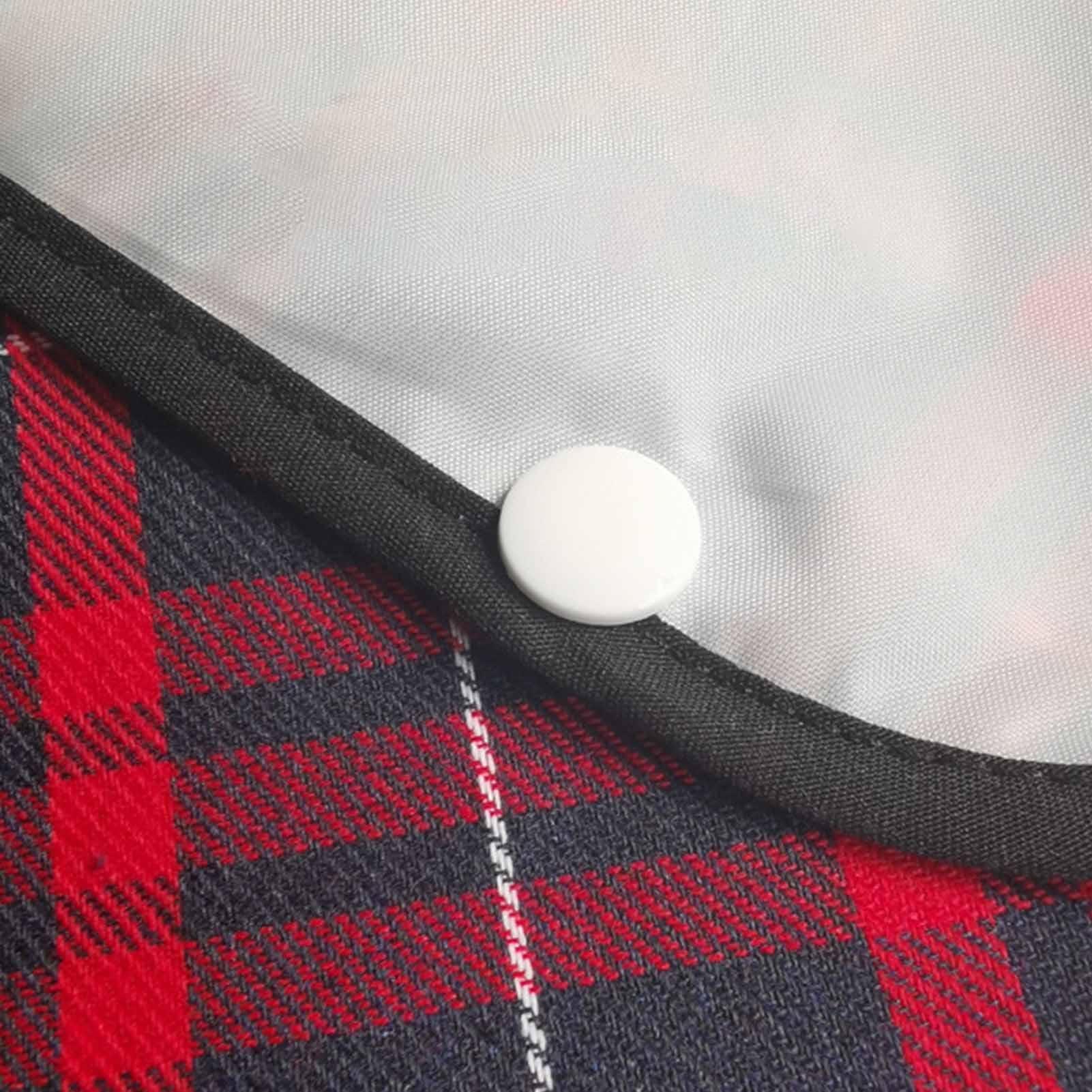 FreshCart Basics Bib For Adults For Eating,Adult Bibs with Food Catcher for Eating - Washable Eating Bib Large Feeding Adult Bibs Clothing Protectors Bibs For Seniors, Women, Men, Elderly