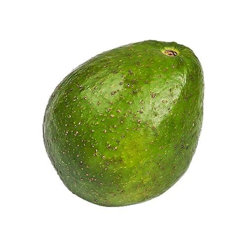 FRESHFIELDS MARKET Large Green Avocado I Fresh I Caribbean I Pack of 1