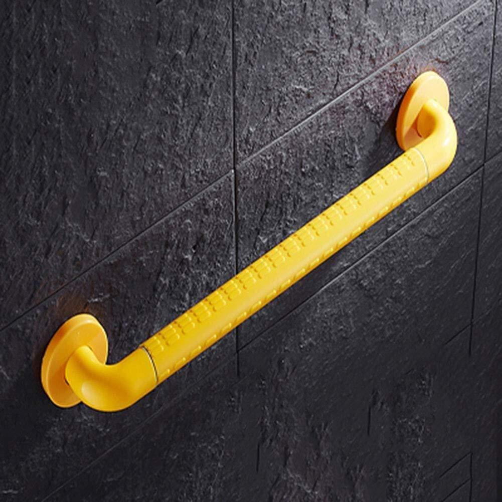 CQLXZ Handrails Disabled Grab Rails,Grab Bars,Bathroom support Handrail AntiSlip Wall Mount Stainless Grab Rails for Bathtub,Toilet,Kitch, Stairway Handrail Fit Disab