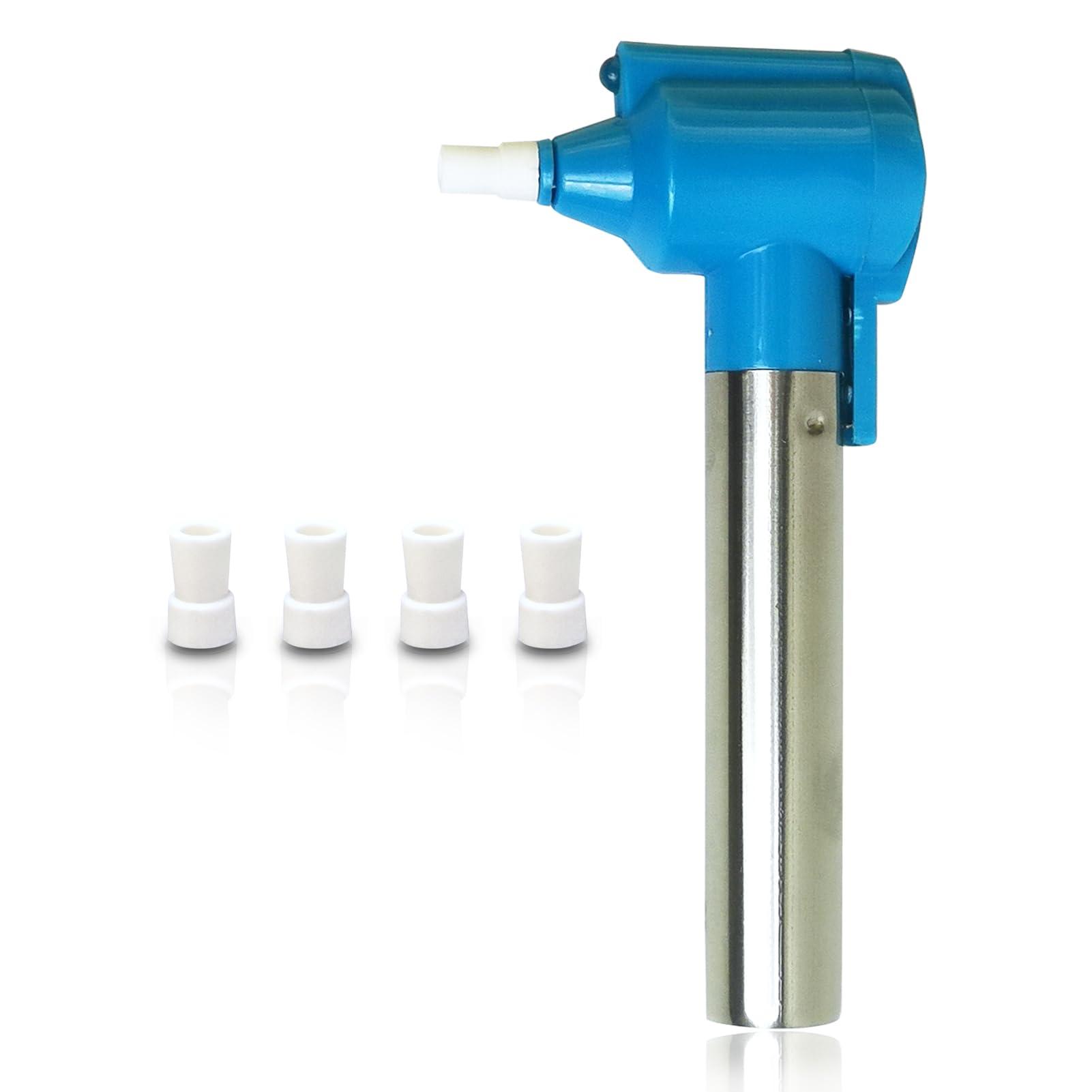 Global Care Market Professional Strength Tooth Polisher & Whitener Removes Teeth Surface Stains and Whitening Teeth