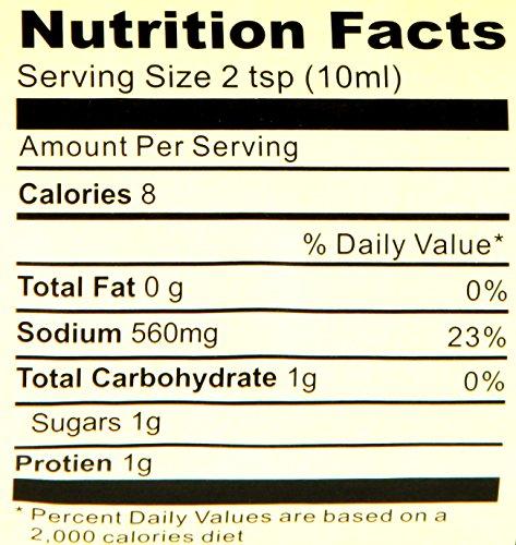 Kim Ve Wong Kim Ve Wong Soy Sauce - 1LTR