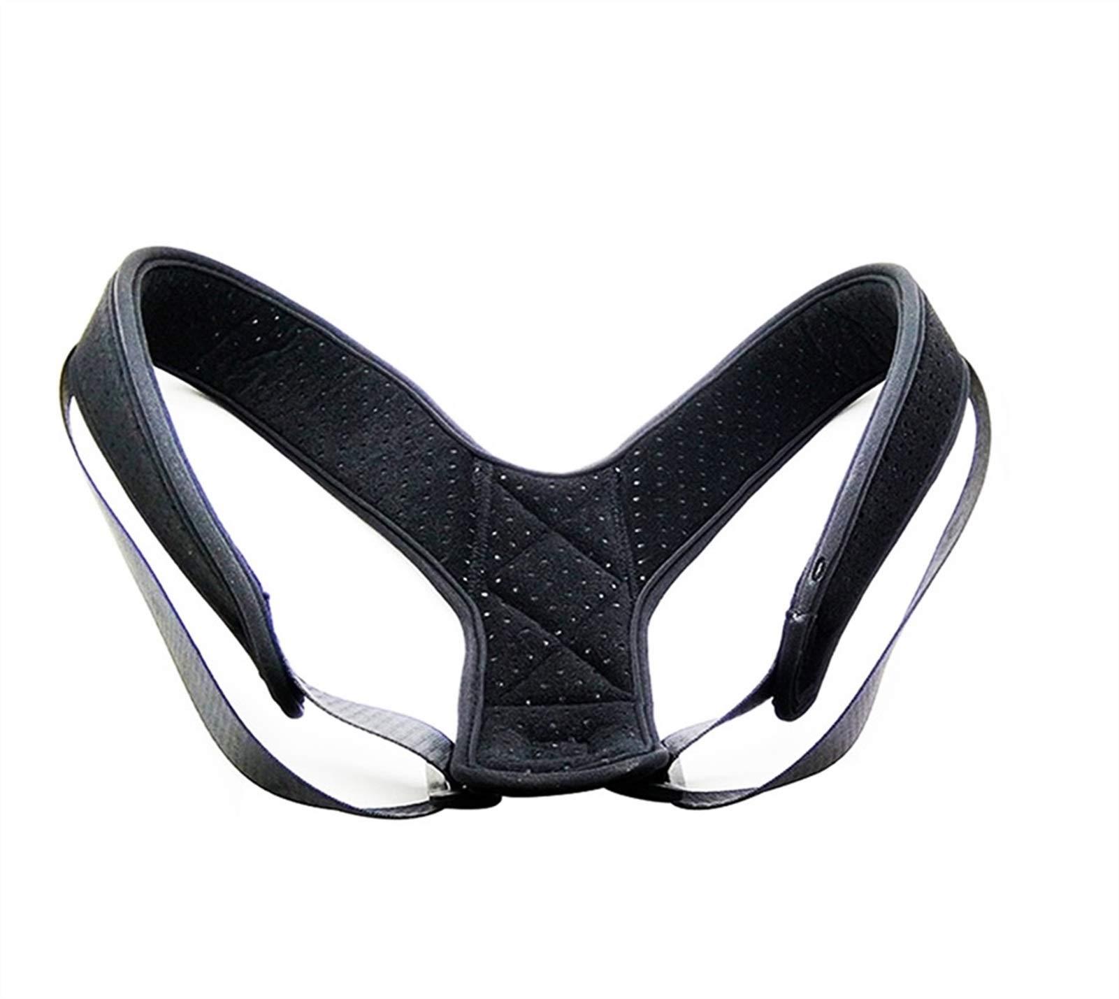 SADDPA SADDPA DSMYYXGS Bodywellness Posture Corrector Humpback Straight Back Corset For The Back Straightener Protection Shoulder Support Bandage