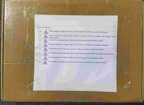 BYOUQ Foot Massager Machine - Deep Kneading Shiatsu Feet Massager for Neuropathy Pain Relief, and Improved Circulation - Soothing Heat Therapy for Plantar Fasciitis Muscle Relax