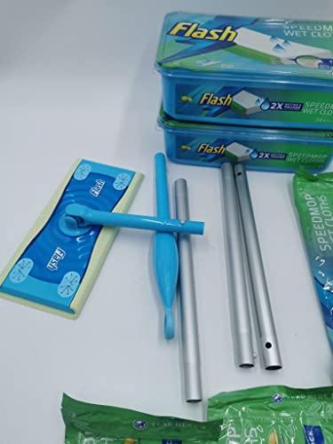 FLASH Flash Speedmop