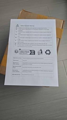 HHCCTEO Chiropractic Blocks Boards, Pelvic Sacral Block Set for Chiropractor, Physical Therapy Wedges, Chiropractic Tools(B)