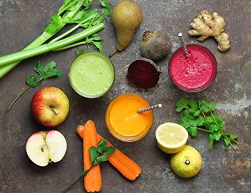 My Africa Caribbean Super Juicing Box Organic Box 1