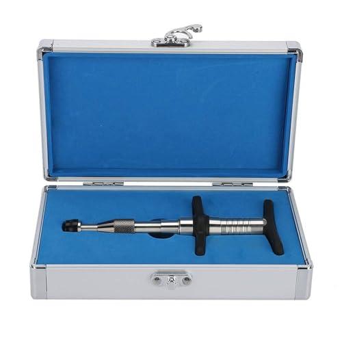 HEAXIY HEAXIY Manual Chiropractic Adjusting Tool, Chiropractic Spine Adjusting Corrector Tool, Back Massage Care Tool for Scoliosis Thoracic Spond