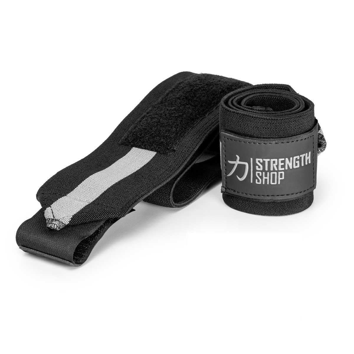Strength Shop Strength Shop Odin Wrist Wraps (36\" (90cm))