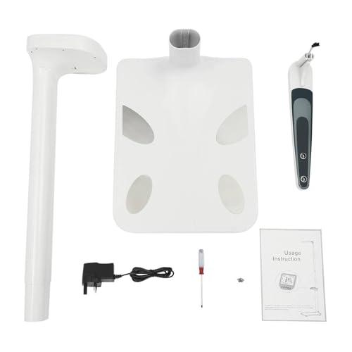 HACSYP Medical Office Scale - Height Weight Measuring Scale, Professional Physician Weight Scale, for Office, Home, Gym