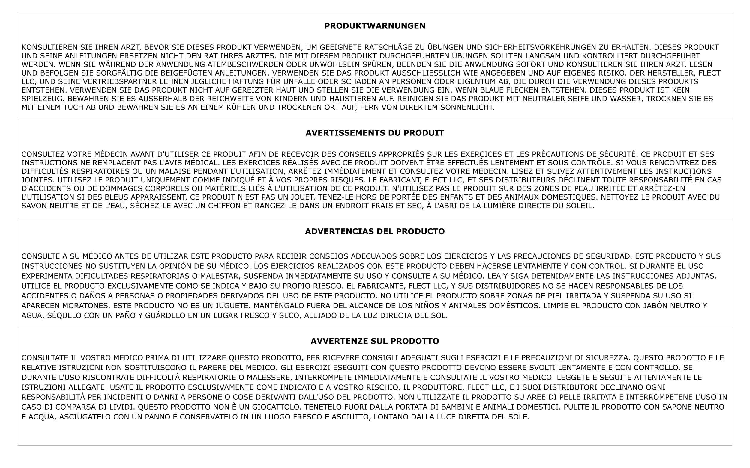 Pelvic Clock Pelvic Clock Exercise Device for Chronic Hip & Lower Back Pain Relief