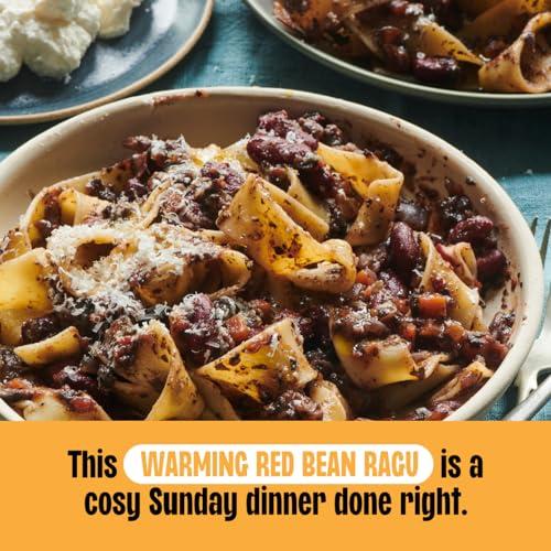 Bold Bean Co BOLD BEAN QUEEN RED BEANS