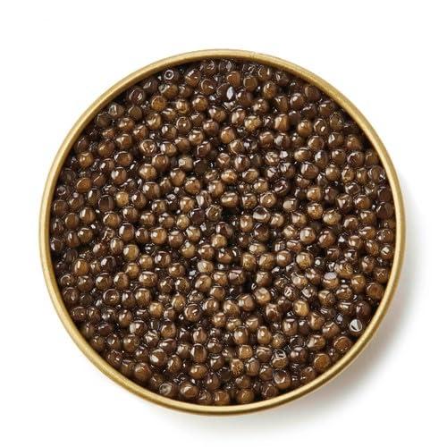 Exmoor Caviar Exmoor Caviar - Royal Beluski Caviar (500, Grams)
