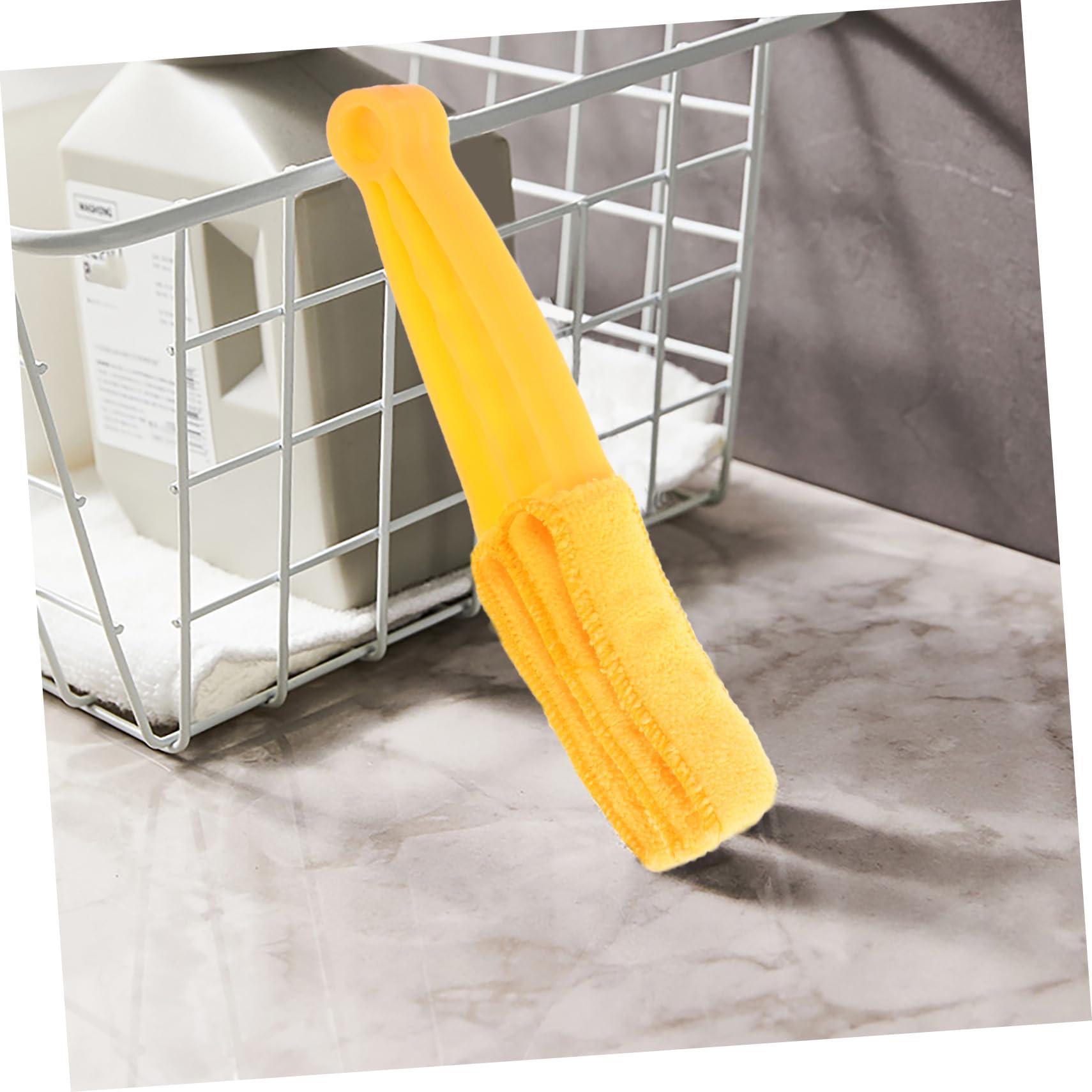 OKUMEYR OKUMEYR 2pcs Blind Cleaning Tools Venetian Blinds Cleaner Venetian Blind Cleaners Blind Duster Blind Cleaner Tools Blinds Cleaning Tool Blinds Cleaner Tool Blind Cleaner Duster