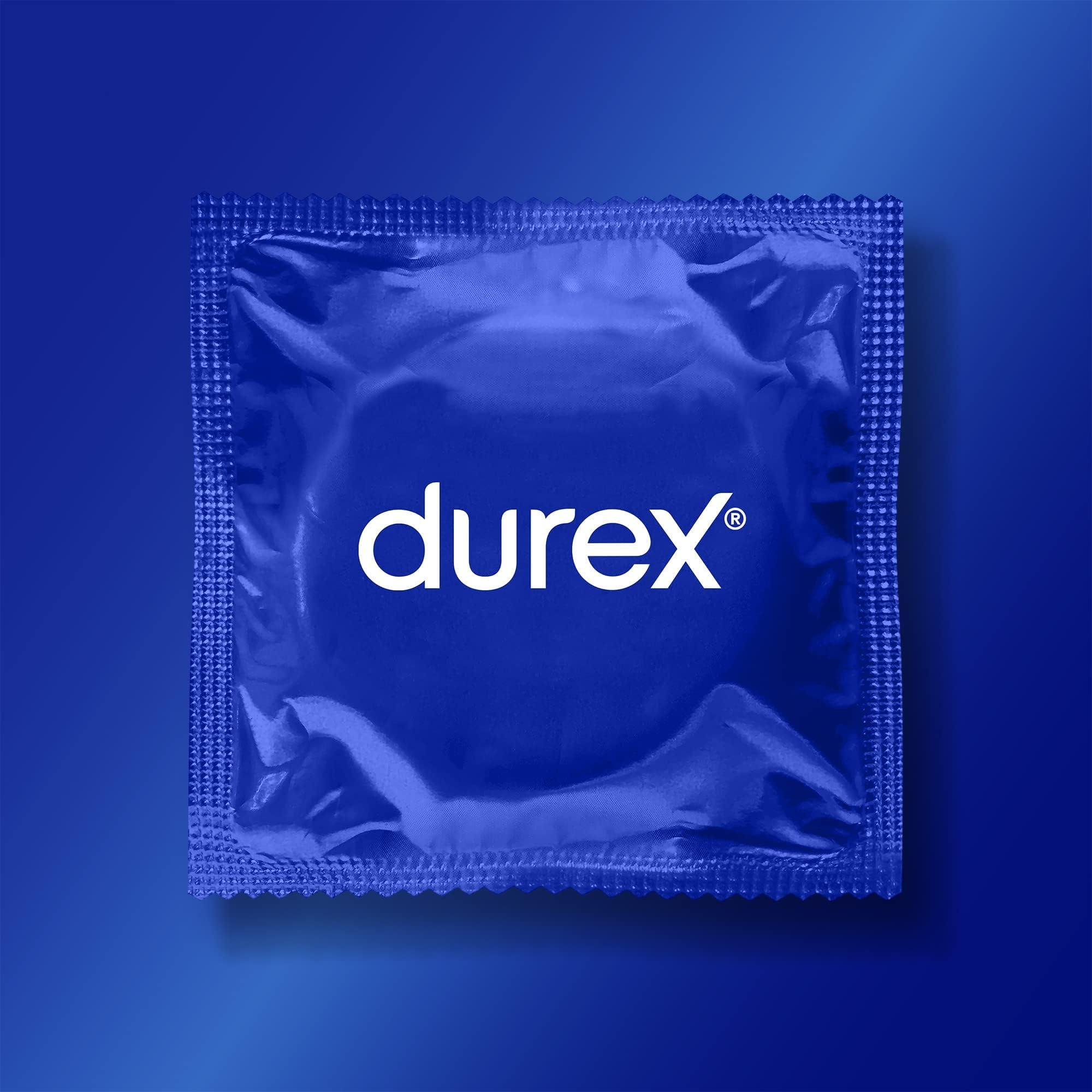 Durex Durex Extra Safe Condoms, Pack of 24