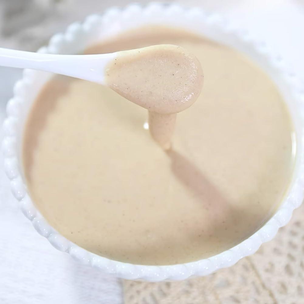 Plant Gift Plant Gift 100% Pure Angelica Dahurica Powder 100G/3.25oz , Non-GMO Powder, No Filler, No additives, Natural Angelica Dahurica Flour, Best Flavor for Drinks, Adds Flavor and Taste