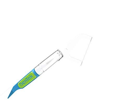 DenTek DenTek 3-in 1 Interdental Cleaners - Features an Interdental Brush, Floss and Pick All in One, 12 Pack