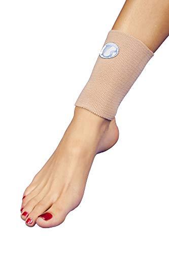 Absolute Absolute Bunga Pads 5\" Ankle Sleeve by Absolute Athletics