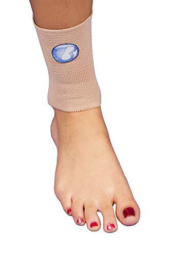 Absolute Absolute Bunga Pads 5\" Ankle Sleeve by Absolute Athletics