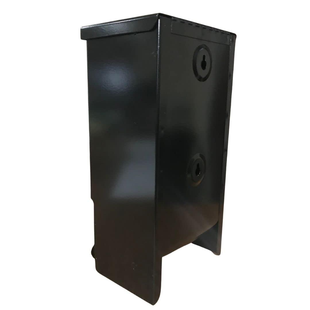 GG Golden Group INTERNATIONAL Sanitary Napkin and Tampon Dispenser - COMPACT VERSION - SD7000 Free Vending