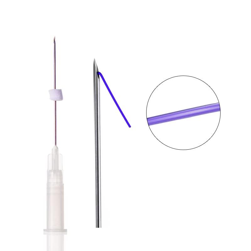 Firmosa Pdo Threads For Face And Whole Body Mono Smooth Type Korean Lifts Cheek Wires 50pcs (26G 60MM)