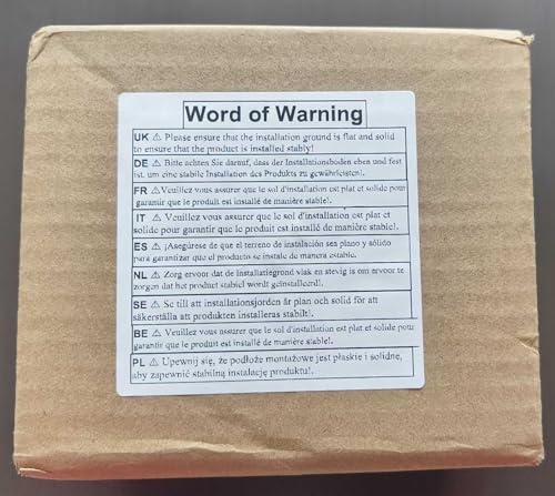 Generic Air Compression Boots for Lymphedema Circulation Swelling - Intermittent Pneumatic Air Therapy Recovery- Relax & Relieve Pain Relief - Inflatable Massage Set Machine - Package for Effective Relief