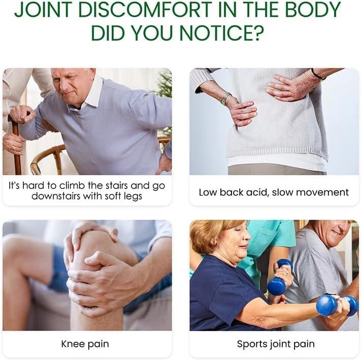 Soumiey Lumbar Type Cold Compress Gel, Lumbar Spine Cooling Gel, Natural Cooling Pain Relief Balm for Spinal Joint Shoulder Periarthritis Pai (1 Piece)