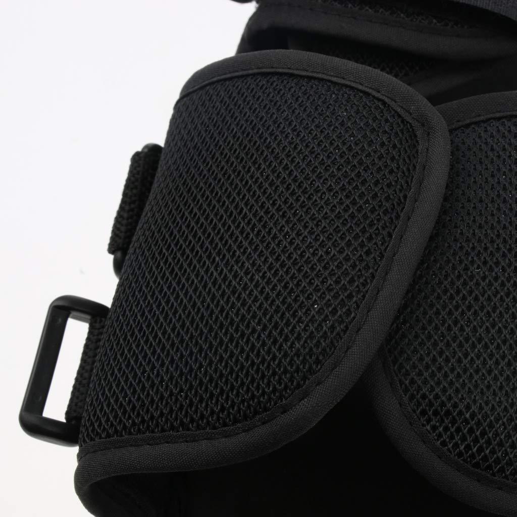 GHzzY GHzzY Post-Op Broken Toe/Foot Fracture Walking Shoe - Medical Walking Boot for Men & Women for Post Foot Injury Protection & Recovery,S