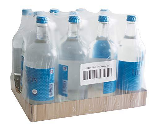 Hildon Hildon Still Mineral Water, 750ml (Pack of 12)