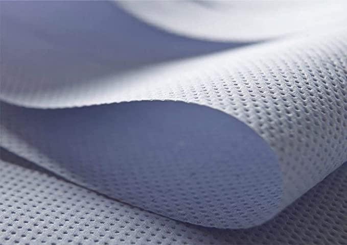 BARGAIN FACTORY Bargain Factory Blue CENTREFEED Rolls 2 PLY 24 Pack Paper Towels Hand Towel Tissue Premium Quality Wall Mounted Lockable Rolls 100m