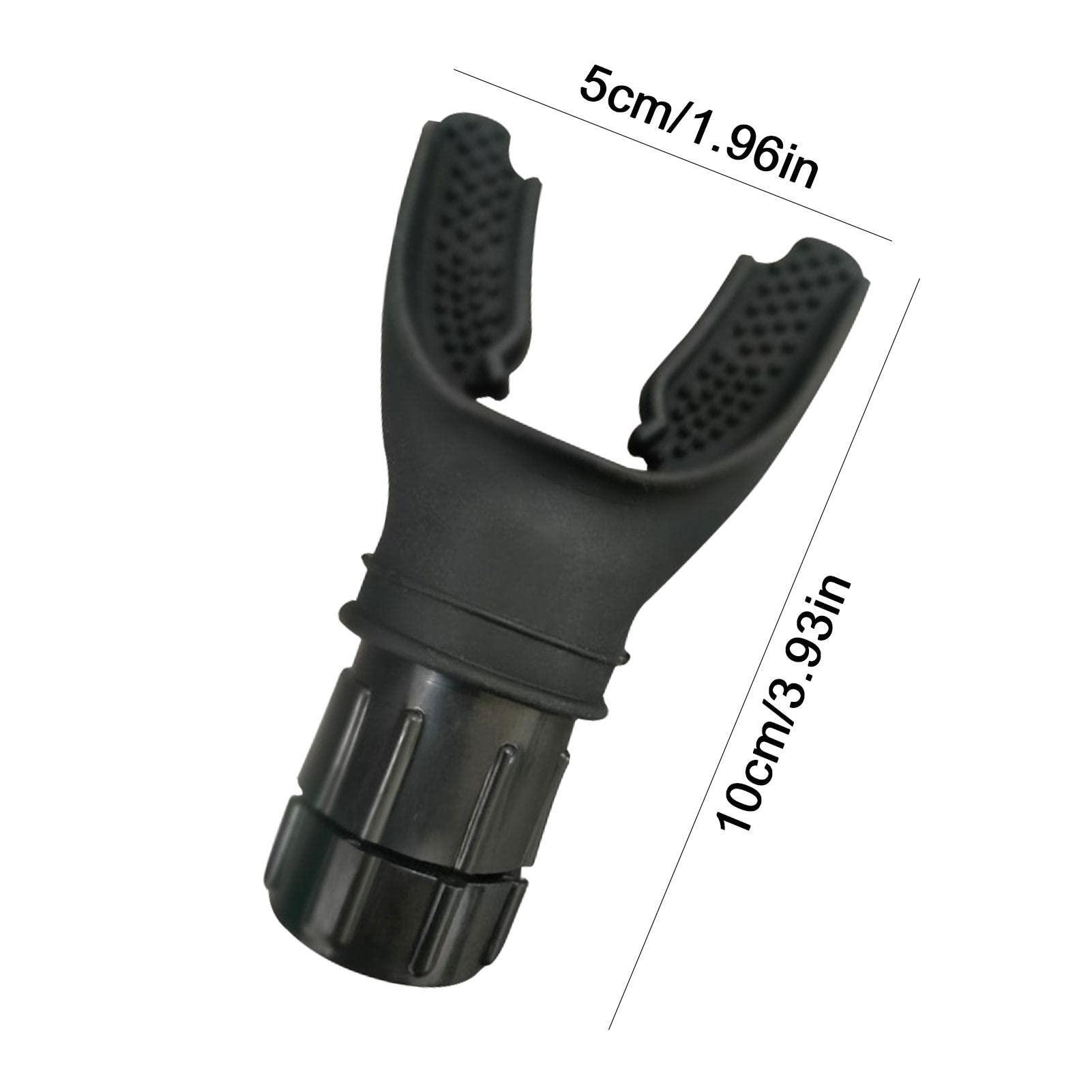 Niktule Oxyflow Breathing Trainer, Lung Exerciser Device, Portable Lung Capacity Improve Tool, Endurance Workout Device With Adjustable Resistances To Improve Lung Capacity, Lung Expansion Training Tool