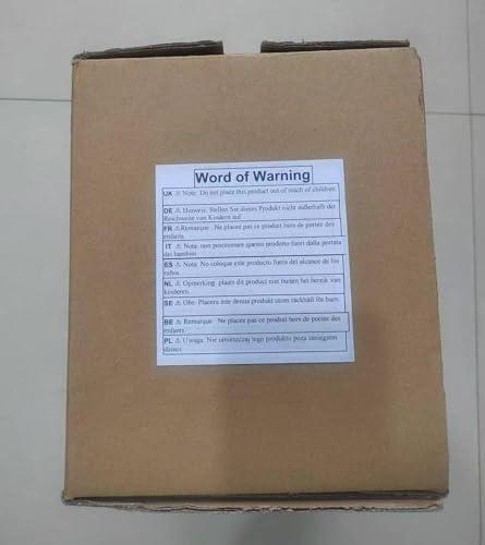 FreshCart Basics Portable Sauna Steam Generator with Remote Control and Herbal Box 2.6L - Smart Touch Button, Home SPA Shower for Body Relaxation and Detox