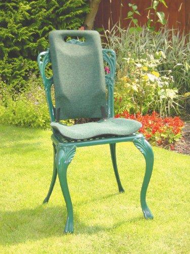 medesign MEDesign Backfriend Single Padded