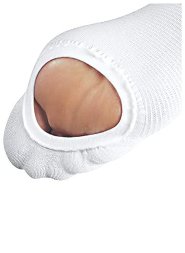 Medi Mediven Thrombexin 18 Obersch.str.gr.xlx with Haft. 2 Pieces