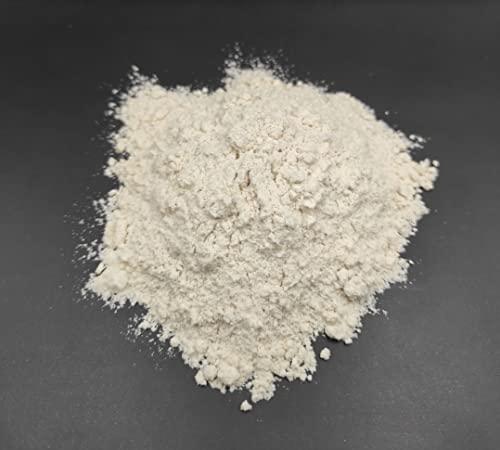 AgoraMarket Greek Locust Bean Gum E410 25g - 1.95Kg Food Grade Gluten Free (460 Grams)