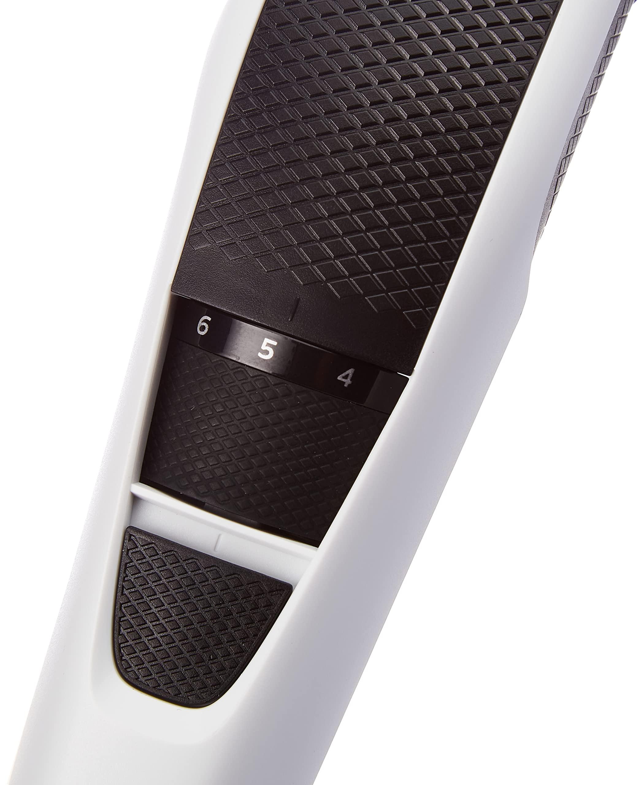 PHILIPS \"Philips Beardtrimmer 3000 Series, Beard Trimmer with Lift & Trim Technology (model BT3206/14)\"