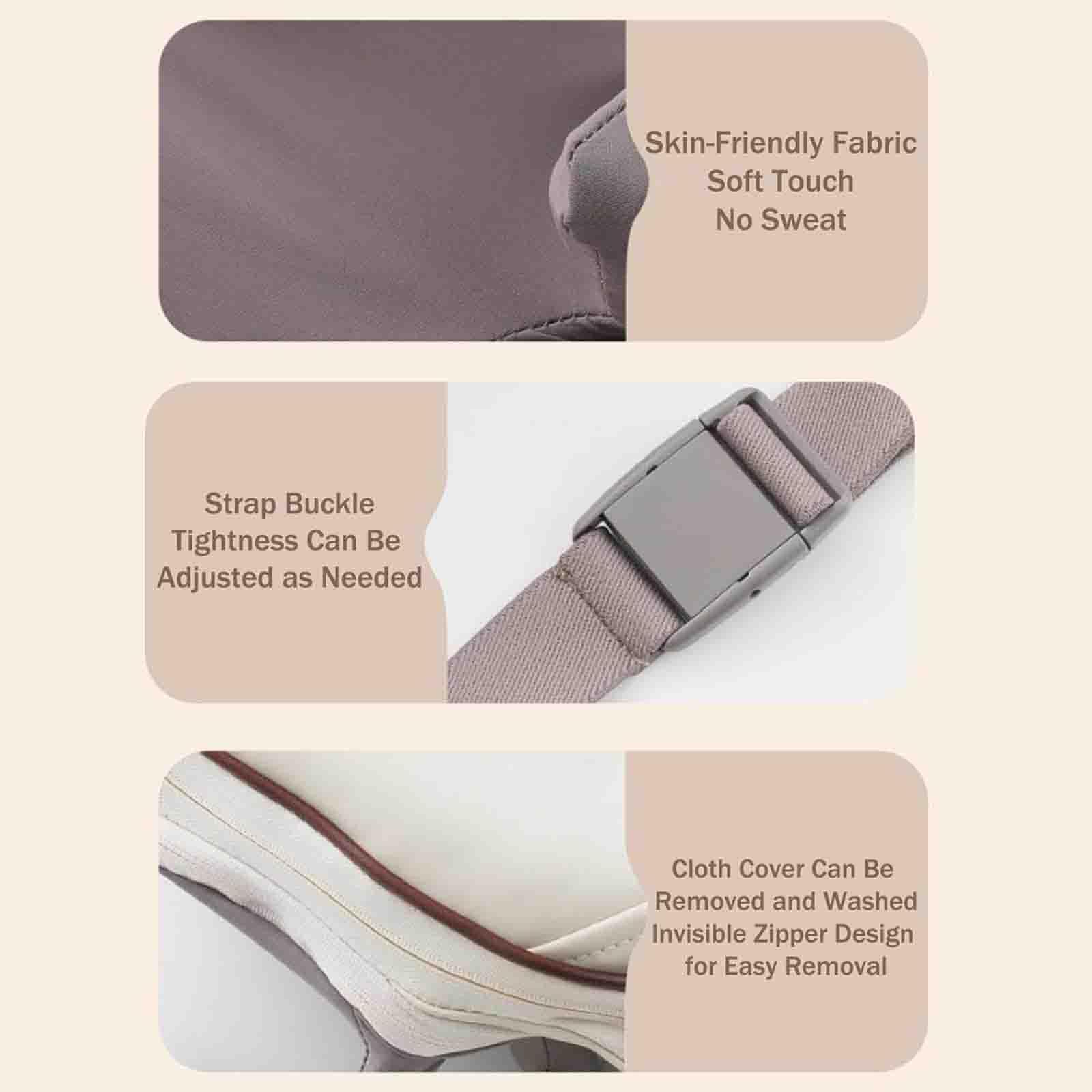 FreshCart Basics Therapexa Neck & Shoulder Massager, Thera Pexa Neck Massager, Therapexa Neck Massager, Therapexa, Veeloza Neck Massager, Spark Therma Touch Massager, Veeloza Thermal Touch Massager (A)