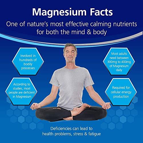 Bioglan Bioglan Active Magnesium - 120 Tablets