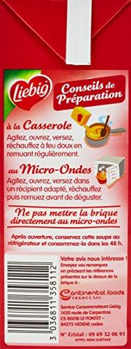 LIEBIG LIEBIG liebig Soup Chinese Brick 1 l