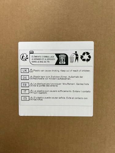 FOCCAR FOCCAR 3pcs Nephrite Jade Eggs for Women Exercise Jade Egg Set Drilled Massage Stone natural stone