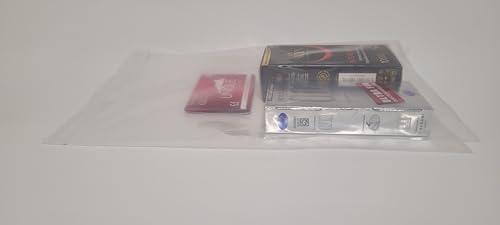 Kondomotheke Kondomotheke Latex Free Condoms Selection #3B: 3 x Non-Latex Condoms Test Set, Condoms Without Latex, 3 Boxes - Hypoallergenic