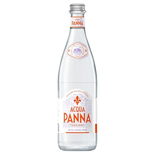 Acqua Panna Acqua Panna Still Natural Mineral Water Glass 12x750ml