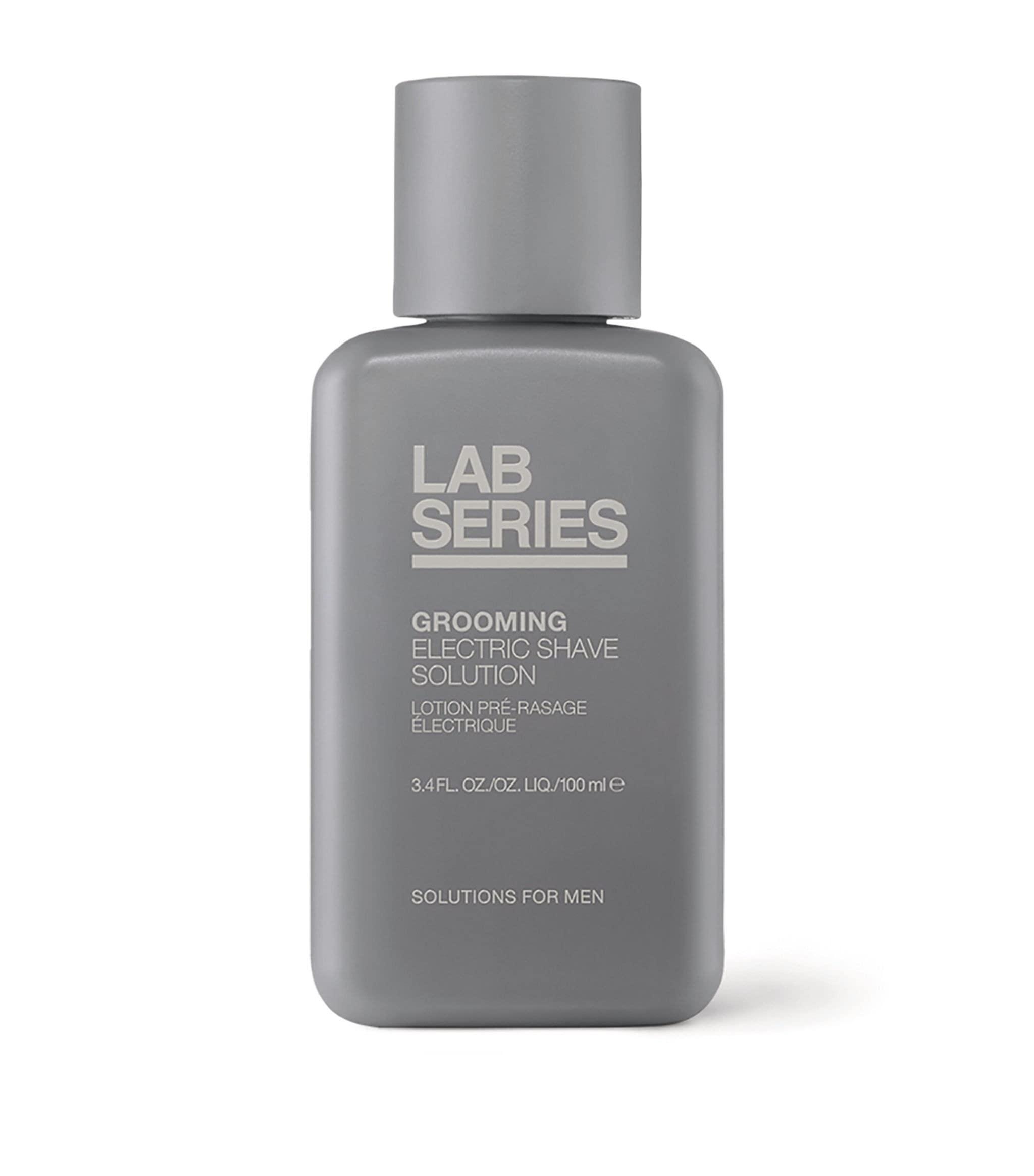 Lab Series Lab Series For Men Electric Shave Solution 100ml