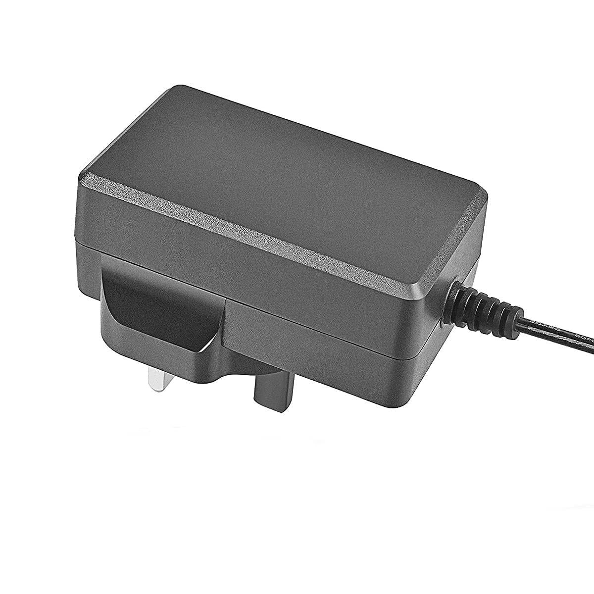 SOOLIU SOOLIU AC/DC Adapter Replacement Compatible for DeRoyal Jetstream T700 Hot Cold Temp Therapy Power Supply Charger PSU