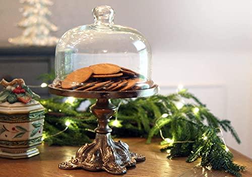 ESSENTIAL PRODUCTS Nyakers Pepparkakor Swedish Ginger Snaps, Vegan Cookies, Dairy-Free Snacks, Gourmet Cookies, Food Gift for, Christmas, Thanksgiving, Packed in Beautiful Tin - 26.45oz Sold by Essential Products