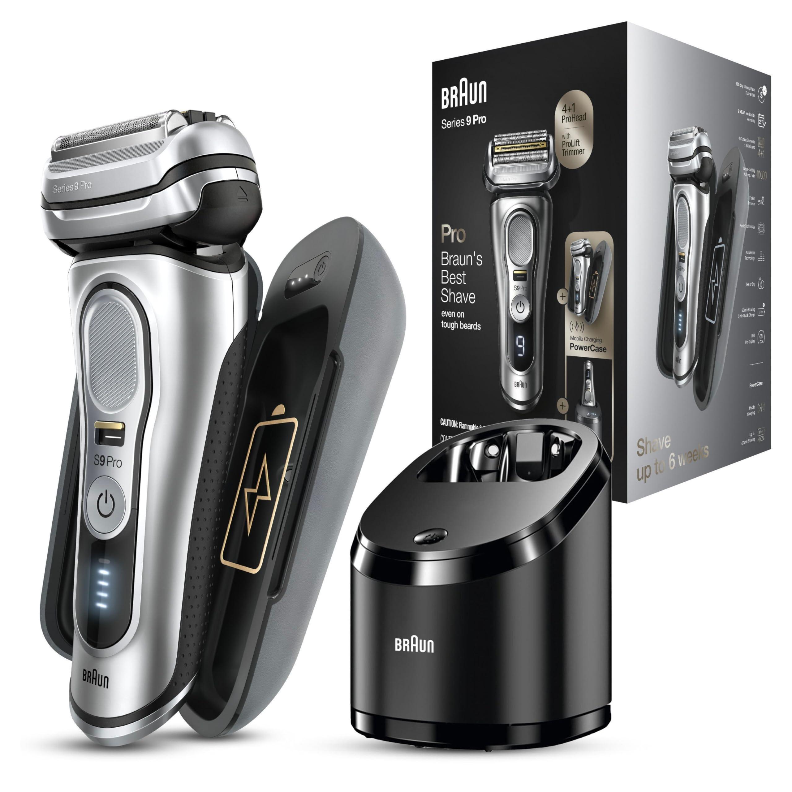 Braun Braun Series 9 Pro 9477cc