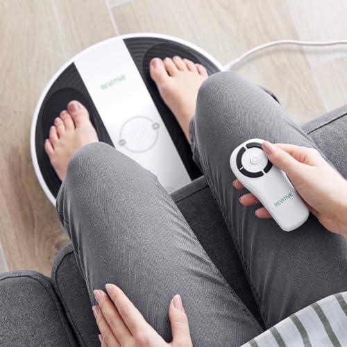 Revitive Revitive ProHealth Circulation Booster Relieves Discomfort in the Legs and Feet - Drug-Free Relief from Leg & Feet Problems