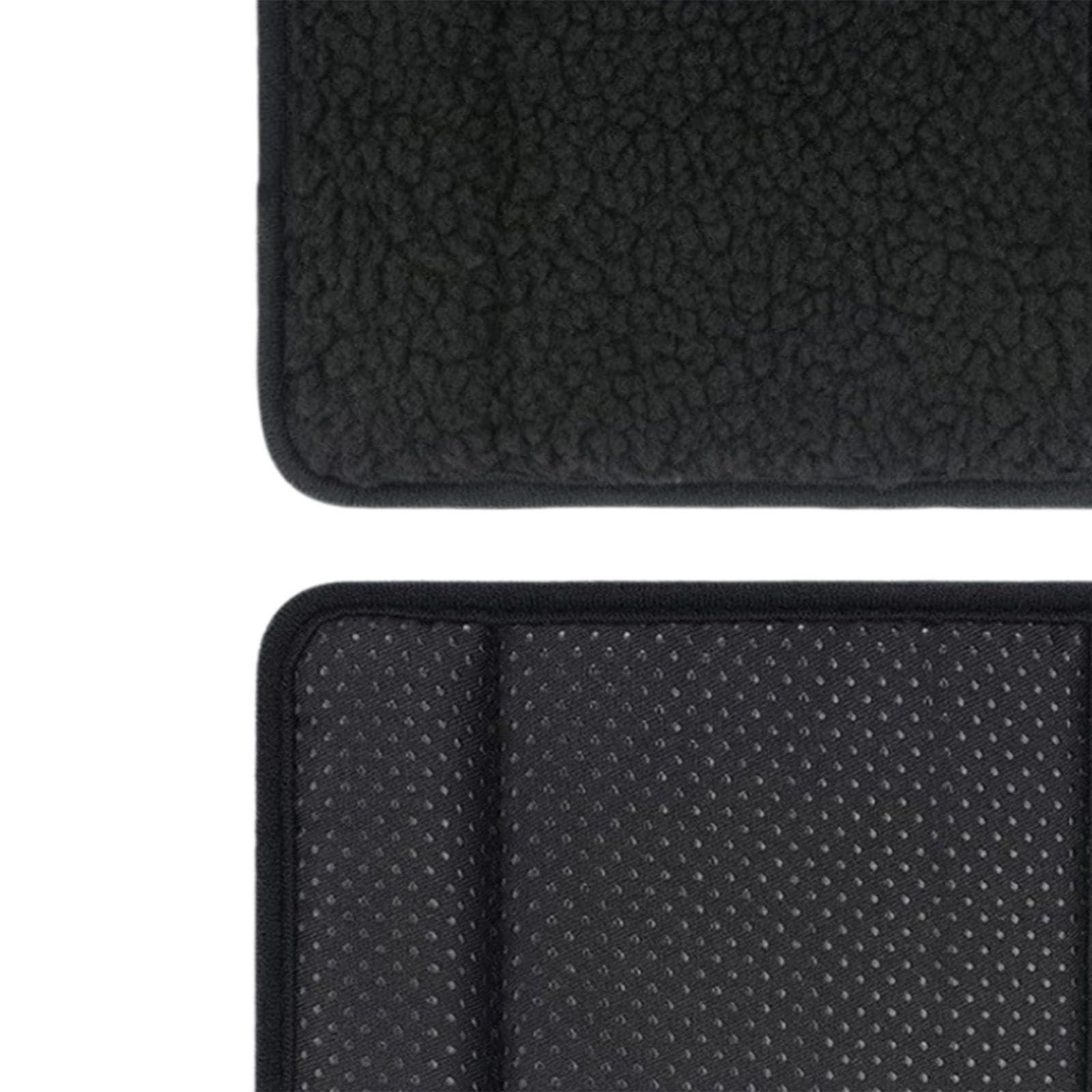 FreshCart Basics FreshCart Basics Walker Handle Cushions Walker Hand Support Pads Accessories Comfortable (1 Pair) Hand Grip Cover for Rollator Handle Senior