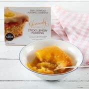 The Cotswold Pudding Company Gloriously Handma A Selection of Award Winning Sticky Puddings