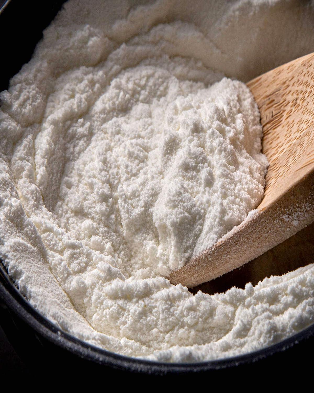 Ingredients Bar Maltodextrin Powder 5kg bulk | Multipurpose: Sports Nutrition, Thickening & Bulking Agent, Cooking & Confectionery | Pure Carbohydrate from Corn Starch